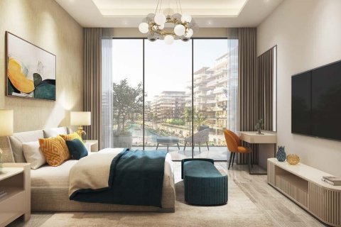 Купить квартиру в Дубай, ОАЭ 2 комнаты, 74м2, № 729756 - фото 2