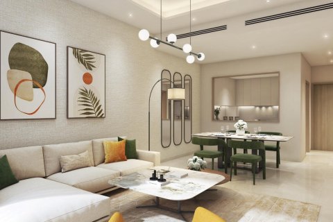 Купить квартиру в Дубай, ОАЭ 2 комнаты, 74м2, № 729756 - фото 4