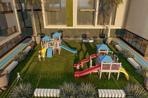 Müüa korter asukohaga Al Reem Island, Abu Dhabi, AÜE: 1 magamistoaga, 58 m² Nr 729751 - pilt 3
