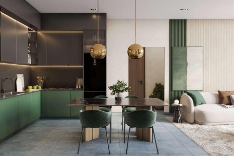 آپارتمان برای فروش در  Dubai، امارات متحده عربی  36 متر مربع ، شماره 729757 - تصویر 5