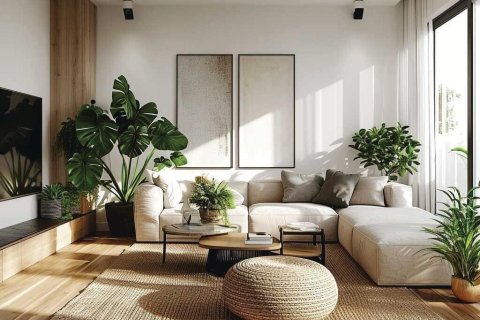 آپارتمان برای فروش در  Dubai، امارات متحده عربی  36 متر مربع ، شماره 729757 - تصویر 7