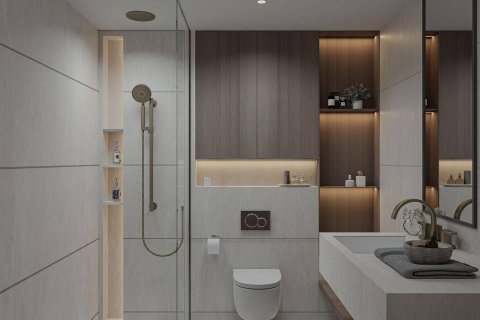 آپارتمان برای فروش در Dubai، امارات متحده عربی 36 متر مربع ، شماره 729753 - تصویر 9