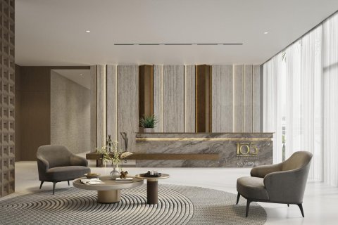 آپارتمان برای فروش در Dubai، امارات متحده عربی 36 متر مربع ، شماره 729753 - تصویر 11