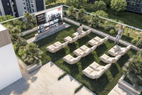 آپارتمان برای فروش در Dubai، امارات متحده عربی 36 متر مربع ، شماره 729753 - تصویر 13
