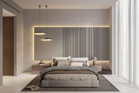 آپارتمان برای فروش در Dubai، امارات متحده عربی 36 متر مربع ، شماره 729753 - تصویر 2