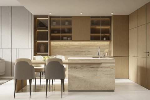 آپارتمان برای فروش در Dubai، امارات متحده عربی 36 متر مربع ، شماره 729753 - تصویر 8