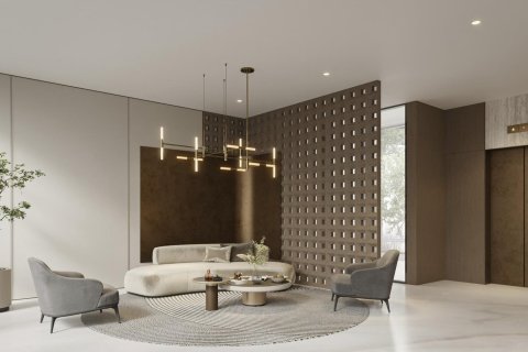آپارتمان برای فروش در Dubai، امارات متحده عربی 36 متر مربع ، شماره 729753 - تصویر 10