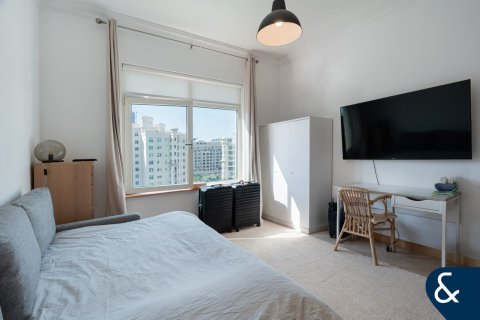 Apartmen di Palm Jumeirah, Dubai, UAE 3 bilik tidur, 203 meter persegi № 685027 - foto 13