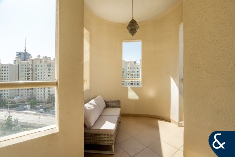 Apartmen di Palm Jumeirah, Dubai, UAE 3 bilik tidur, 203 meter persegi № 685027 - foto 10