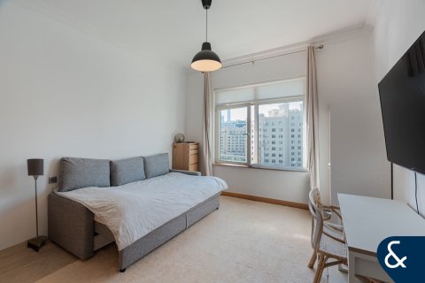 Apartmen di Palm Jumeirah, Dubai, UAE 3 bilik tidur, 203 meter persegi № 685027 - foto 12