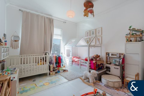 Apartmen di Palm Jumeirah, Dubai, UAE 3 bilik tidur, 203 meter persegi № 685027 - foto 8