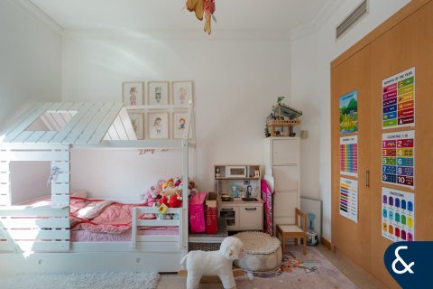 Apartmen di Palm Jumeirah, Dubai, UAE 3 bilik tidur, 203 meter persegi № 685027 - foto 9