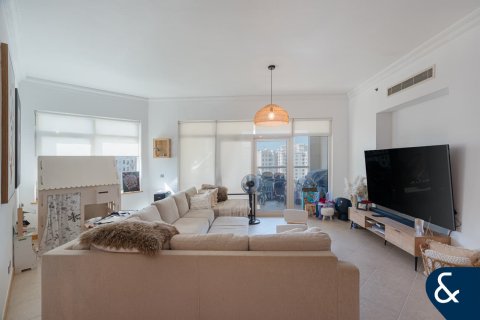 Apartmen di Palm Jumeirah, Dubai, UAE 3 bilik tidur, 203 meter persegi № 685027 - foto 2