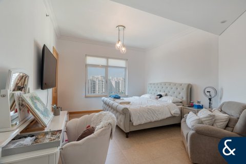 Apartmen di Palm Jumeirah, Dubai, UAE 3 bilik tidur, 203 meter persegi № 685027 - foto 6