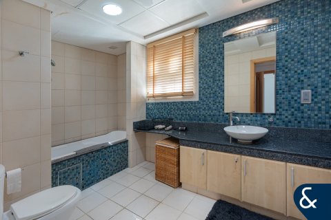 Apartmen di Palm Jumeirah, Dubai, UAE 3 bilik tidur, 203 meter persegi № 685027 - foto 11