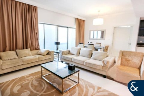Apartment sa Business Bay, Dubai, UAE 1 silid-tulugan, 96 sq.m. № 685024