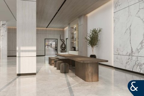 Apartament de vânzare în Al Furjan, Dubai, EAU 2 dormitoare, 101 mp.  №685028 - poză 8