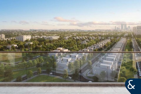 Apartament de vânzare în Al Furjan, Dubai, EAU 2 dormitoare, 101 mp.  №685028 - poză 5