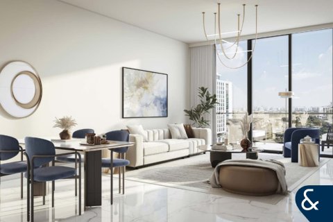 Apartament de vânzare în Al Furjan, Dubai, EAU 2 dormitoare, 101 mp.  №685028 - poză 2