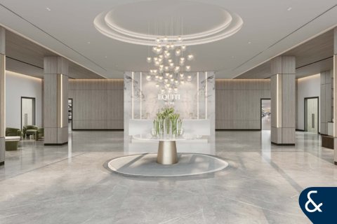 Apartament de vânzare în Al Furjan, Dubai, EAU 2 dormitoare, 101 mp.  №685028 - poză 6