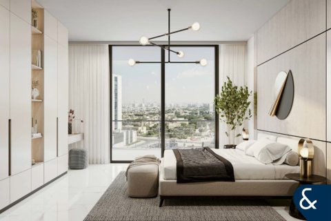 Apartament de vânzare în Al Furjan, Dubai, EAU 2 dormitoare, 101 mp.  №685028 - poză 4