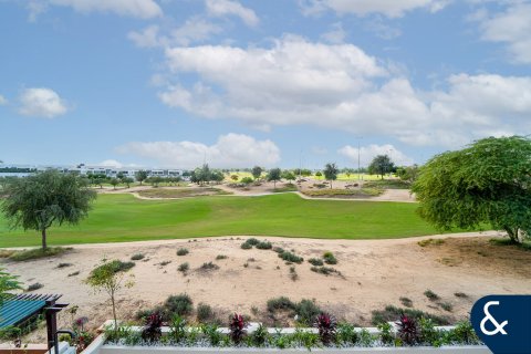 Vila v Jumeirah Golf Estates, Dubai, SAE 5 ložnice, 490 m² Č.: 685029 - fotografie 20