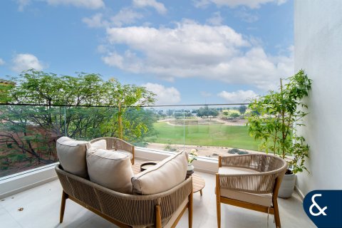 Vila v Jumeirah Golf Estates, Dubai, SAE 5 ložnice, 490 m² Č.: 685029 - fotografie 12