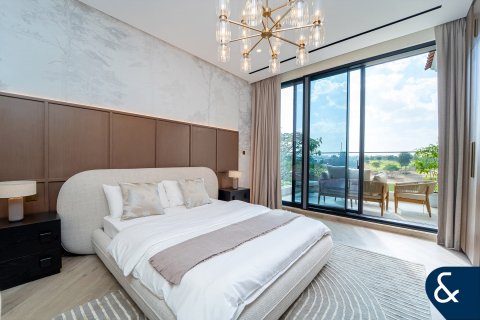 Vila v Jumeirah Golf Estates, Dubai, SAE 5 ložnice, 490 m² Č.: 685029 - fotografie 19