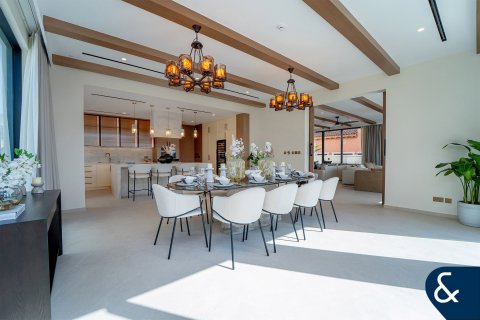 Vila v Jumeirah Golf Estates, Dubai, SAE 5 ložnice, 490 m² Č.: 685029 - fotografie 5