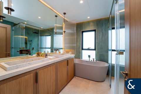 Vila v Jumeirah Golf Estates, Dubai, SAE 5 ložnice, 490 m² Č.: 685029 - fotografie 10