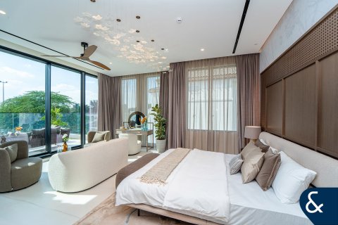 Vila v Jumeirah Golf Estates, Dubai, SAE 5 ložnice, 490 m² Č.: 685029 - fotografie 9