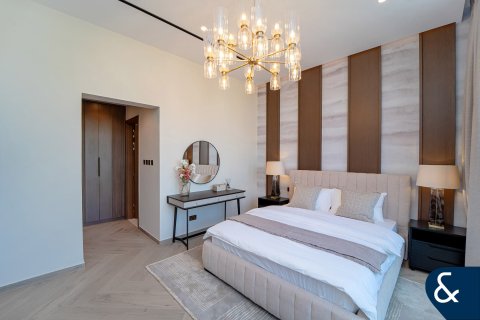 Vila v Jumeirah Golf Estates, Dubai, SAE 5 ložnice, 490 m² Č.: 685029 - fotografie 15