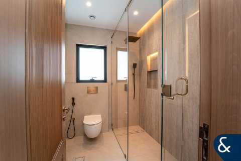 Vila v Jumeirah Golf Estates, Dubai, SAE 5 ložnice, 490 m² Č.: 685029 - fotografie 14