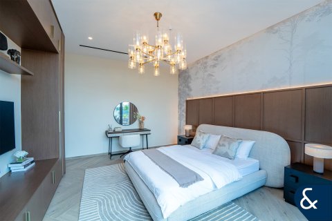 Vila v Jumeirah Golf Estates, Dubai, SAE 5 ložnice, 490 m² Č.: 685029 - fotografie 21