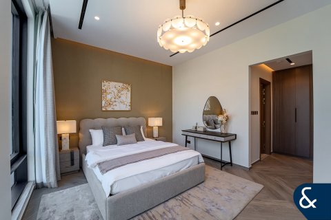 Vila v Jumeirah Golf Estates, Dubai, SAE 5 ložnice, 490 m² Č.: 685029 - fotografie 26