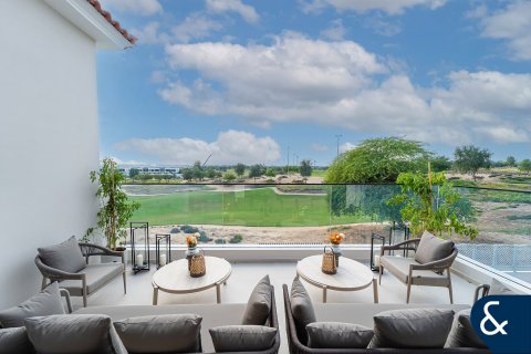 Vila v Jumeirah Golf Estates, Dubai, SAE 5 ložnice, 490 m² Č.: 685029 - fotografie 23