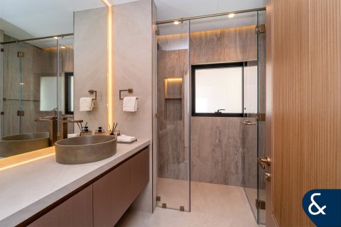 Vila v Jumeirah Golf Estates, Dubai, SAE 5 ložnice, 490 m² Č.: 685029 - fotografie 27