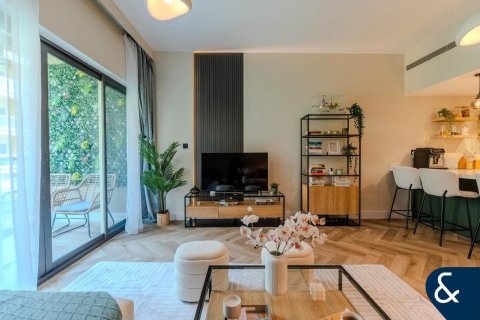 Leilighet til salgs i Greens, Dubai, Emiratene 1 soverom, 69 kvm Nr. 685026 - Foto 11