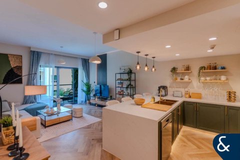 Leilighet til salgs i Greens, Dubai, Emiratene 1 soverom, 69 kvm Nr. 685026 - Foto 2