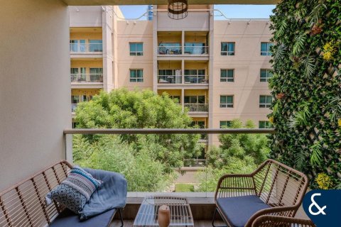 Leilighet til salgs i Greens, Dubai, Emiratene 1 soverom, 69 kvm Nr. 685026 - Foto 10