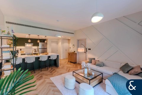 Leilighet til salgs i Greens, Dubai, Emiratene 1 soverom, 69 kvm Nr. 685026 - Foto 16