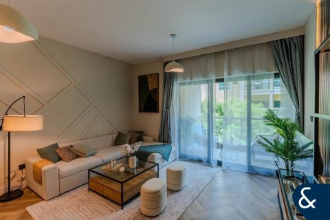 Leilighet til salgs i Greens, Dubai, Emiratene 1 soverom, 69 kvm Nr. 685026 - Foto 18
