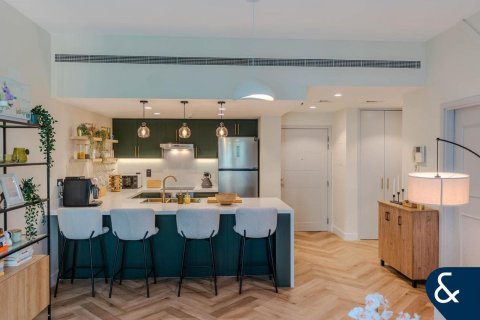 Leilighet til salgs i Greens, Dubai, Emiratene 1 soverom, 69 kvm Nr. 685026 - Foto 6