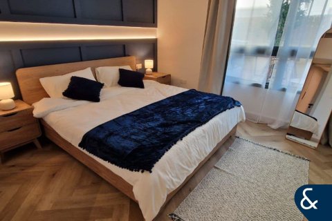 Korter asukohaga Greens, Dubai, AÜE: 1 magamistoaga, 69 m² Nr 685026