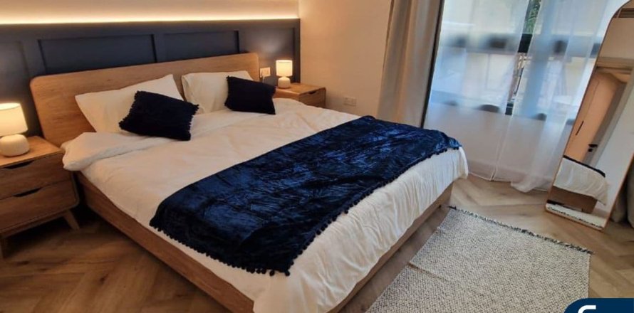 Leilighet i Greens, Dubai, Emiratene 1 soverom, 69 kvm nr. 685026