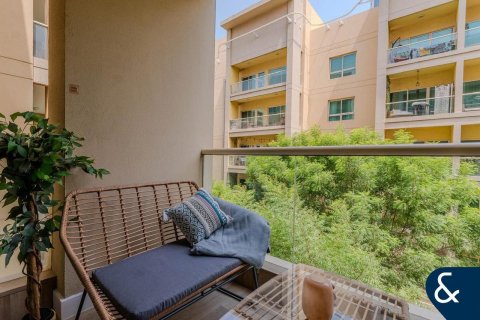 Leilighet til salgs i Greens, Dubai, Emiratene 1 soverom, 69 kvm Nr. 685026 - Foto 13