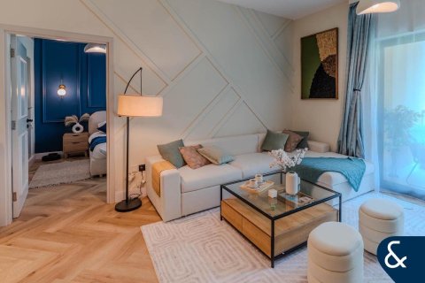 Leilighet til salgs i Greens, Dubai, Emiratene 1 soverom, 69 kvm Nr. 685026 - Foto 7