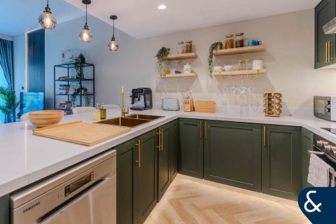 Leilighet til salgs i Greens, Dubai, Emiratene 1 soverom, 69 kvm Nr. 685026 - Foto 4