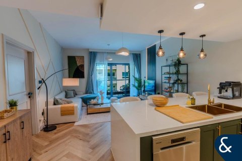 Leilighet til salgs i Greens, Dubai, Emiratene 1 soverom, 69 kvm Nr. 685026 - Foto 5