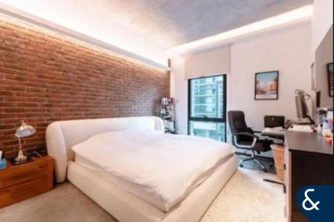 Διαμέρισμα σε Mohammed Bin Rashid City, Dubai, ΗΑΕ 1 υπνοδωμάτιο, 70 τ.μ. Αρ. 685025